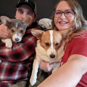 Meet your Posher, Suzanne